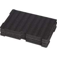 Cloison en mousse personnalisable Equipex