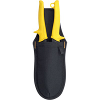 Small Tool Holder, Tool Holder, Polyester, 1 Pockets Equipex