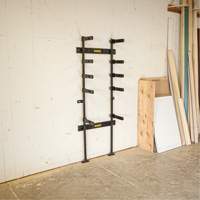 ToughSystem&reg; Workshop Racking System Equipex