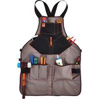 Arsenal&reg; 5705 Tool Apron Equipex