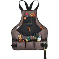 Arsenal&reg; 5704 Tool Apron Equipex