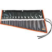 Arsenal&reg; 5873 Wrench Roll Up Equipex