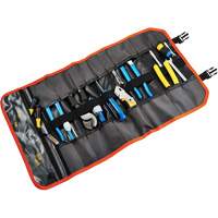 Arsenal&reg; 5871 Tool Roll Up Equipex