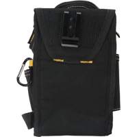 Maintenance Tool Pouch, Multiple Tool Holder, Polyester, 5 Pockets Equipex