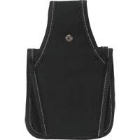 Multi-Pocket Phone & Tool Holder, Multiple Tool Holder, Polyester, 4 Pockets Equipex