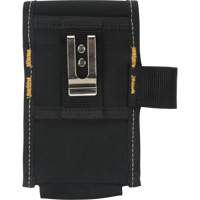 Porte-outils &agrave; usages multiples, Porte-outil multiple, Polyester, 4 Poches Equipex
