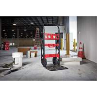 Packout 2-Wheel Cart Equipex