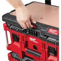 Surface de travail personnalisable Packout Equipex