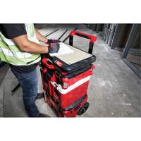 Surface de travail personnalisable Packout Equipex
