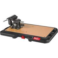 Surface de travail personnalisable Packout Equipex