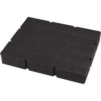 Customizable Foam Insert for Packout Drawer Tool Boxes Equipex