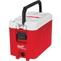 Glaci&egrave;re compacte Packout, 16 pintes Capacit&eacute; Equipex