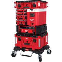 Glaci&egrave;re compacte Packout, 16 pintes Capacit&eacute; Equipex