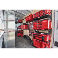 Packout Racking Kit Equipex