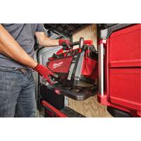 Packout Racking Shelf Equipex