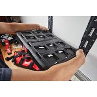 Packout Racking Shelf Equipex