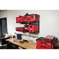 Packout Racking Shelf Equipex