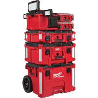 Lampe/chargeur M18 Packout, DEL, 3000 lumens Equipex