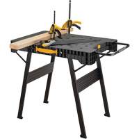 Express Folding Workbench Equipex