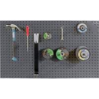 Panneau perfor&eacute; Equipex