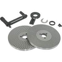 Dividing Plate for Rotary Table Equipex