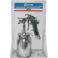 Heavy-Duty Spray Gun Equipex