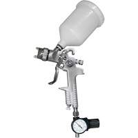 HVLP Spray Gun Kit Equipex