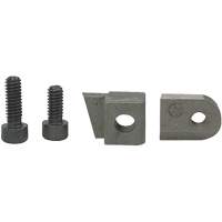 Ensemble de lames de cisaille de calibre 14 Equipex