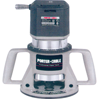 Toupies à base fixe