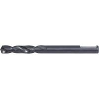 Holesaw Pilot Drill Bit, 5/8"-18 - 1/2"-20, 1/4" Shank Equipex