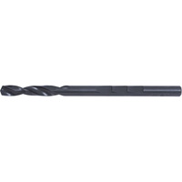 Holesaw Pilot Drill Bit, 5/8"-18  - 1/2"-20, 1/4" Shank Equipex