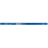 Hacksaw Blade, Bi-Metal, 12" L, 24 TPI Equipex