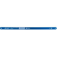 H.S.S. Hacksaw Blade, Bi-Metal, 12" L, 32 TPI Equipex