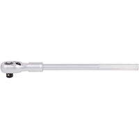 RHQ-34 Heavy-Duty Oval Head Ratchet Wrench, 3/4" Drive Equipex