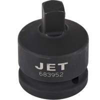 Adaptateur femelle x m&acirc;le, Prise 3/4", Douille 1/2", Sph&eacute;rique Equipex