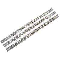 Socket Clip Rail Set Equipex