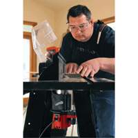EVS BodyGrip&reg; Router Equipex