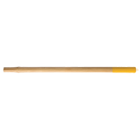 Manche de rechange pour masse, Bois, 36" lo Equipex