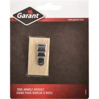 Coin en acier pour marteau, #3 Equipex