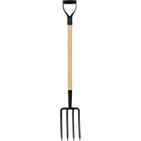 Fourche &agrave; b&ecirc;cher - 4 dents Equipex