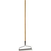 R&acirc;teau, Manche Bois, 51" lo, Lame 14", 14 dents Equipex