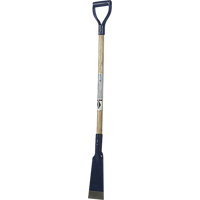 Grattoir Yukon, Lame 14" x 3-3/4", Manche Prise en D Equipex