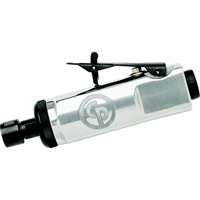 Meule &agrave; rectifier les matrices, Collet 6", 24000 Tr/min Equipex