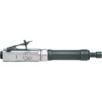 Meule &agrave; rectifier les matrices &agrave; tige allong&eacute;e, Collet 6", 24000 Tr/min Equipex
