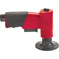 Mini ponceuses rotatives, 14000 Tr/min Equipex