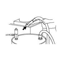 Liquid Transfer & Clean-Up Systems, 55 US Gal. (208.2 Litres) Capacity Equipex