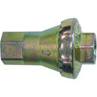 R&eacute;gulateurs de pression pr&eacute;r&eacute;gl&eacute;s, PSI max. de 45 PSI, Canalisation Equipex