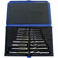 Tap & Drill Sets Equipex