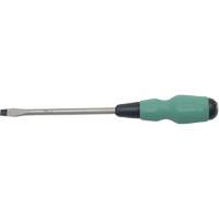 TDS-4 1/4" Slot Torque Drive&reg; Screwdriver, 4" Length Equipex