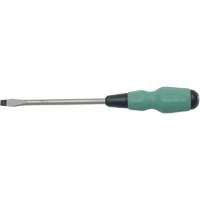 Slot TORQUE DRIVE&reg; Screwdriver, 6" Length Equipex
